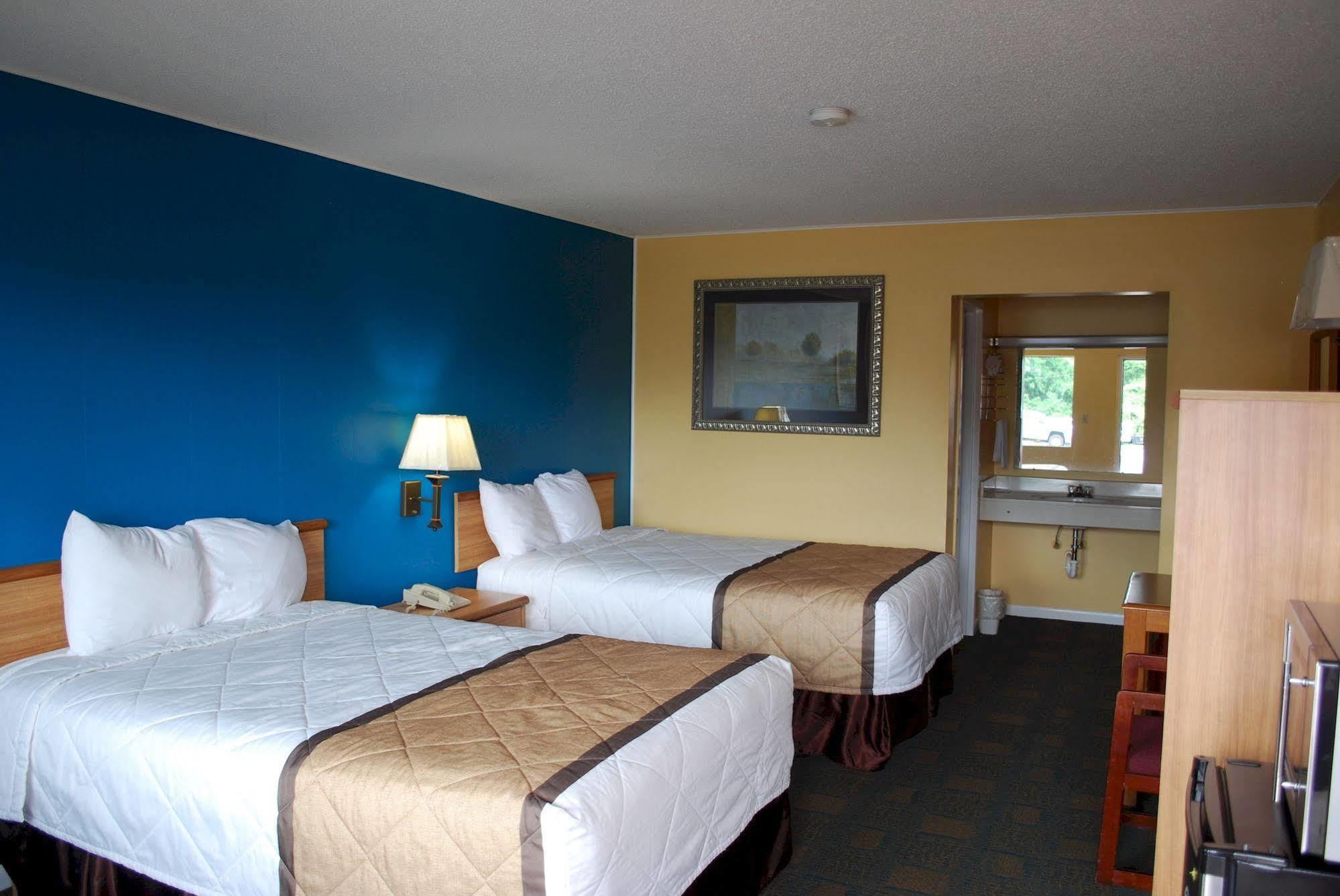 Duffys Motel - Calhoun Esterno foto